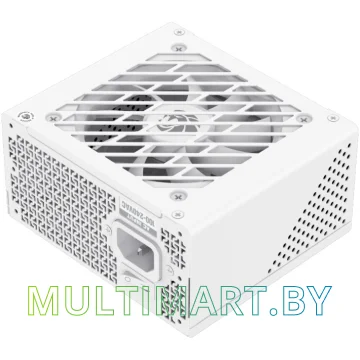 Блок питания GameMax GS-650G WH картинка 4